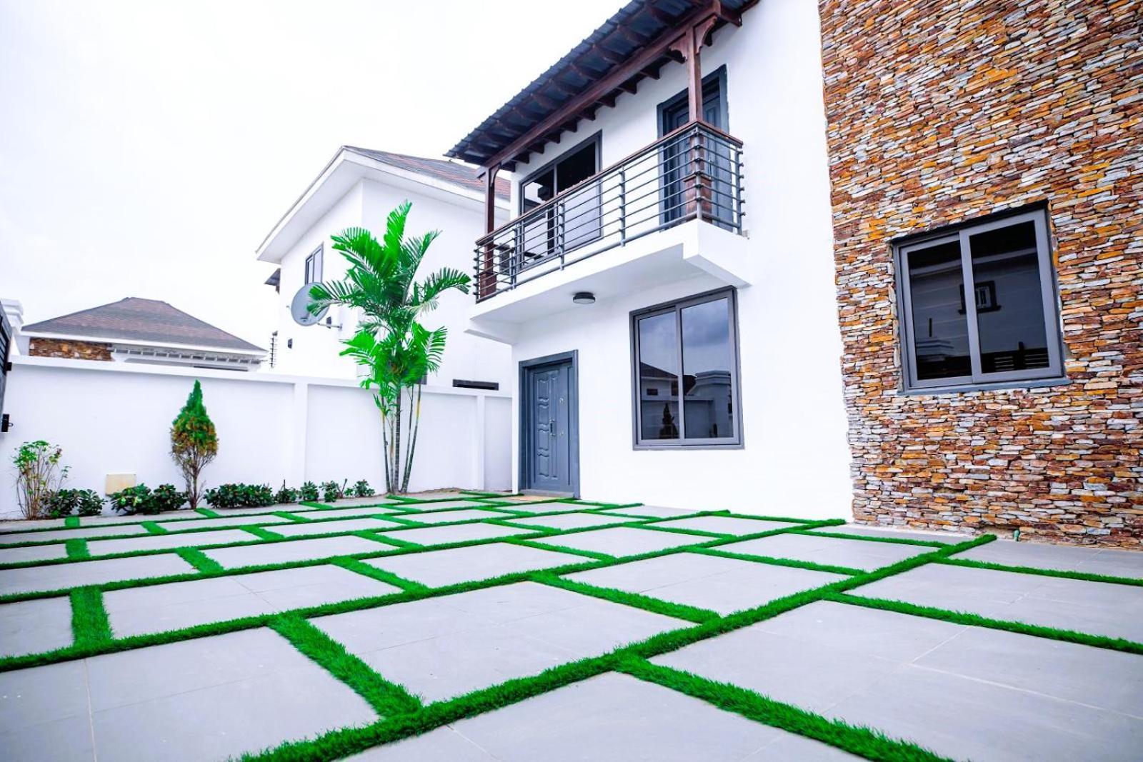 Luna Loft Tema Exterior foto